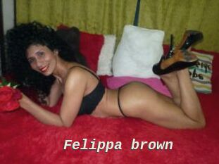 felippa_brown x baise gratuite