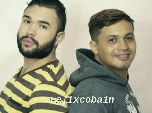 Felixcobain