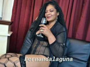 Fernandalaguna
