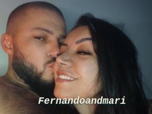 Fernandoandmari