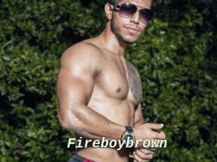 Fireboybrown