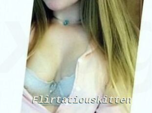 Flirtatiouskitten