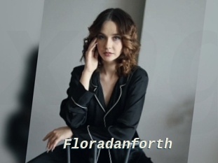 Floradanforth