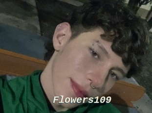 flowers109 x baise gratuite