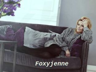 Foxyjenne