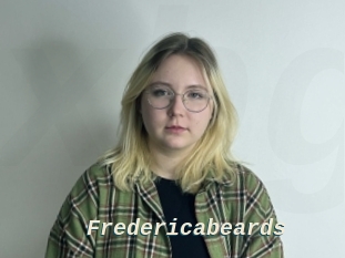 Fredericabeards