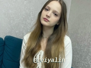 freiyalin x baise gratuite