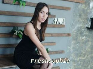 Freshsophie