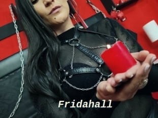 fridahall x baise gratuite