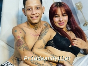 Friddaandyulet