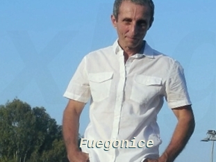 Fuegonice