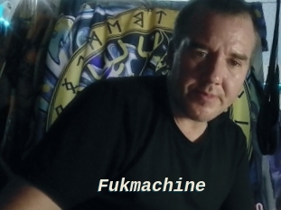 Fukmachine