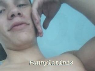 Funnylatin18