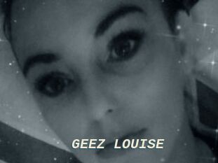 GEEZ_LOUISE x baise gratuite