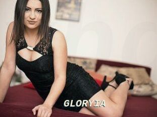 GLORYIA