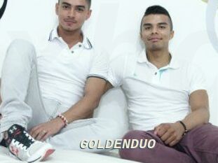 GOLDENDUO
