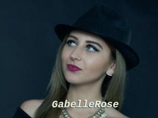 GabelleRose