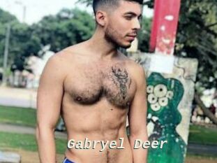 Gabryel_Deer