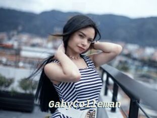 GabyColleman