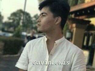 Gavin_Lewis