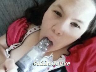 GeileJoyve