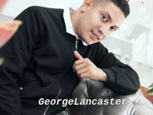 GeorgeLancaster