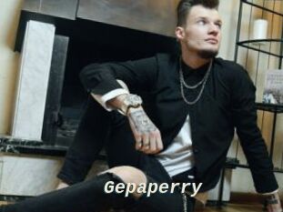 Gepaperry