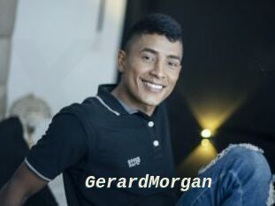 GerardMorgan