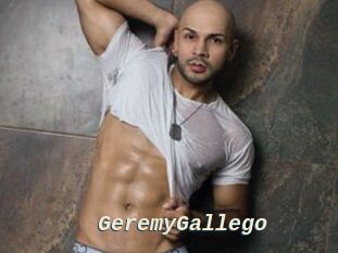 GeremyGallego