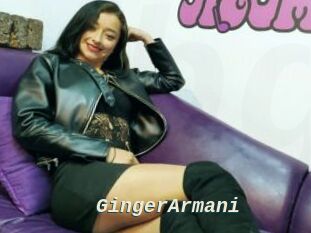 GingerArmani