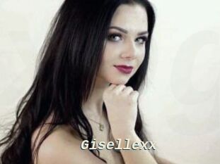 Gisellexx