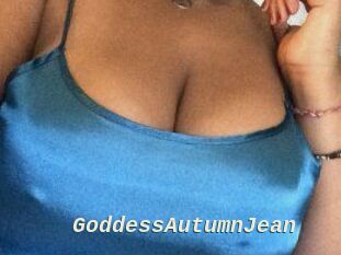 GoddessAutumnJean