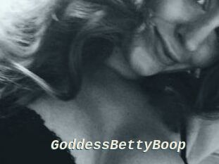 GoddessBettyBoop