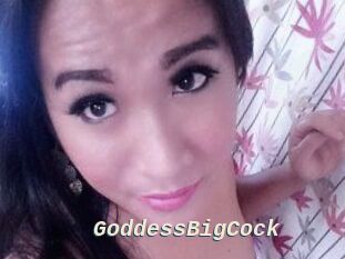 GoddessBigCock