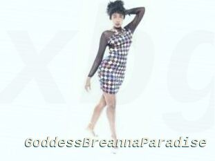 GoddessBreannaParadise