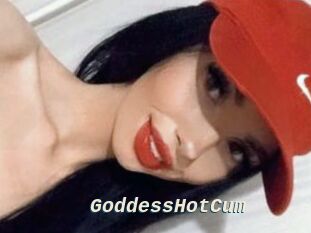 GoddessHotCum