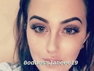 GoddessJaneee19