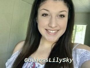 GoddessLilySky