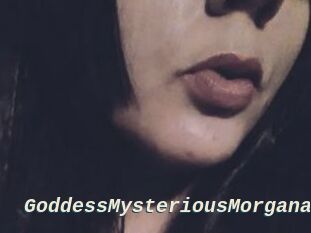 GoddessMysteriousMorgana