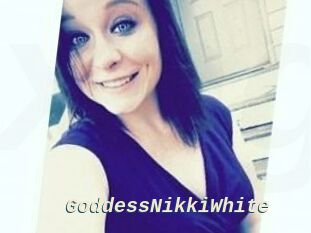 GoddessNikkiWhite x baise gratuite