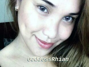 GoddessRhian