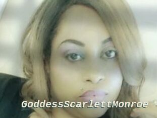 GoddessScarlettMonroe