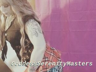 GoddessSerenityMasters