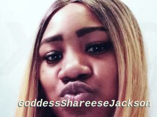 GoddessShareeseJackson