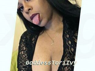 GoddessToriIvy
