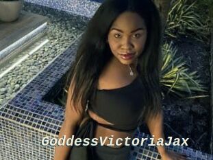 GoddessVictoriaJax