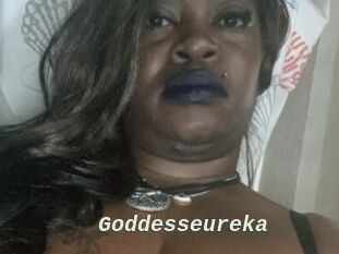Goddesseureka