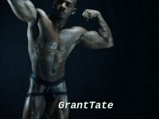 GrantTate
