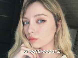 GreenPeeearl