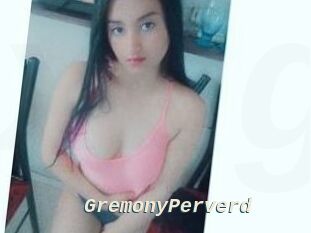 GremonyPerverd